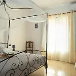 Antica לינה וארוחת בוקר אגריג'נטו