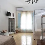 Antica לינה וארוחת בוקר אגריג'נטו