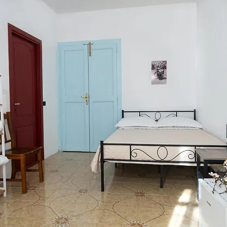 Antica Bed & Breakfast 3*