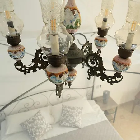 Antica Bed & Breakfast Agrigento