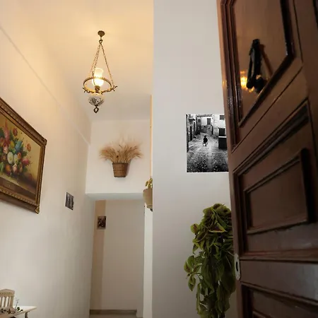 Bed & Breakfast Antica Agrigento