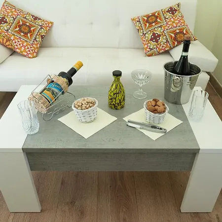 Bed & Breakfast Antica Agrigento