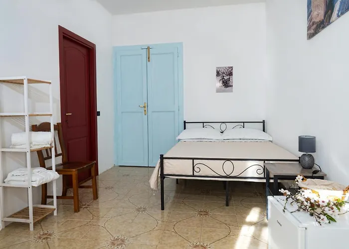 Antica Bed & Breakfast 3*