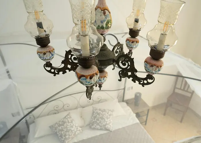 Antica Bed & Breakfast Agrigento