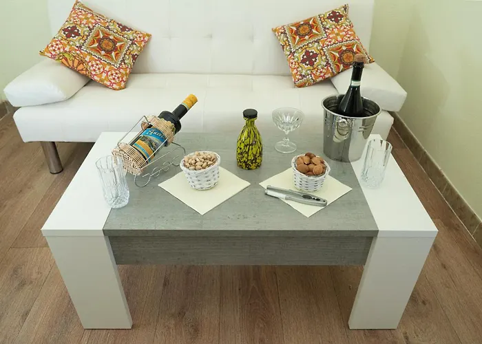 Bed & Breakfast Antica Agrigento