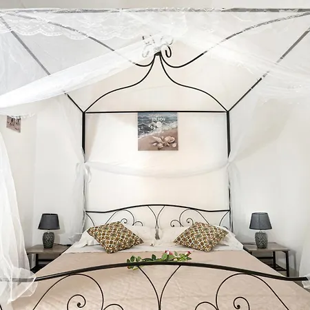 Antica 3* Agrigento