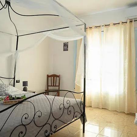 Antica Panzió Agrigento