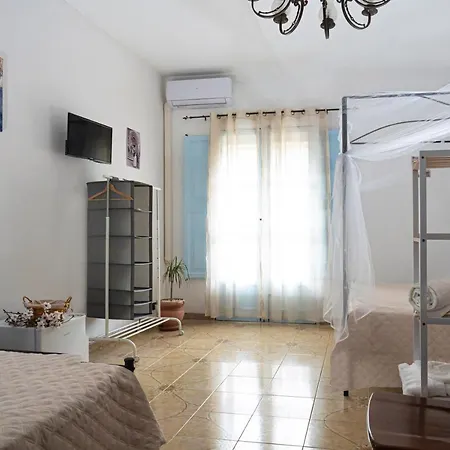 Antica Panzió Agrigento