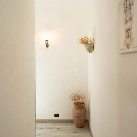 Panzió Antica Agrigento