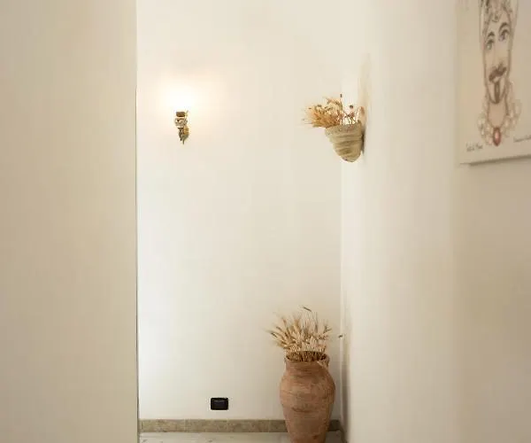 Bed & Breakfast Antica Agrigento